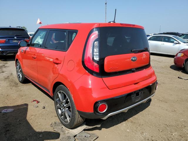 VIN KNDJX3AA6J7546979 2018 KIA SOUL no.2