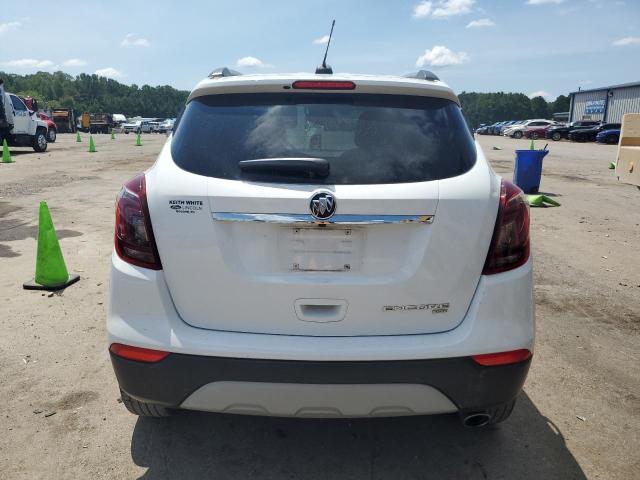 KL4CJGSM5KB879886 Buick Encore Essence