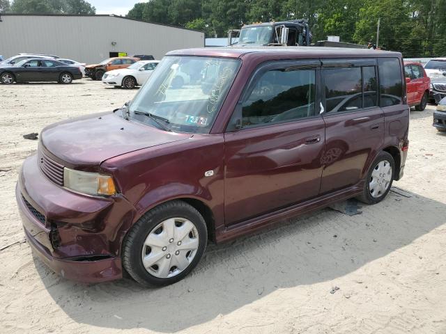 2005 Scion xB 