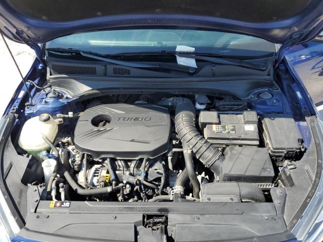 3KPF44ACXME292445 KIA FORTE GT