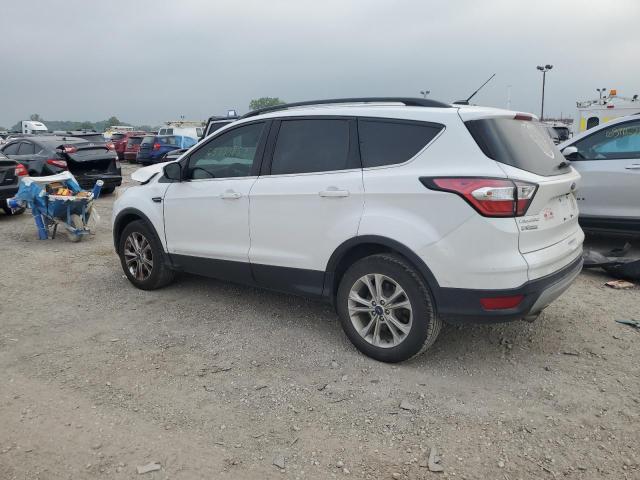 1FMCU0GD4JUC10844 | 2018 FORD ESCAPE SE