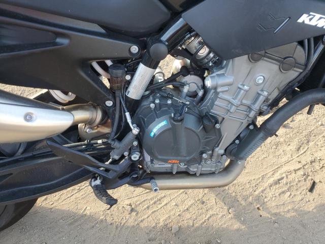 2022 KTM 890 DUKE R VBKTU940XNM834100