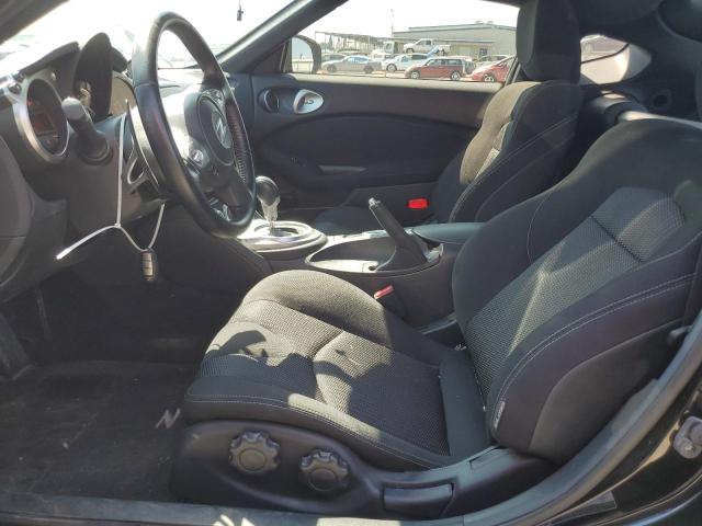 JN1AZ4EH5FM442339 Nissan 370Z BASE