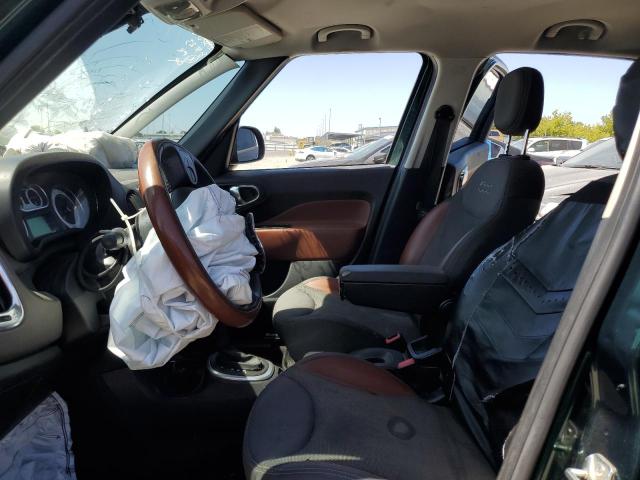 ZFBCFADH2EZ008897 Fiat 500L TREKKING