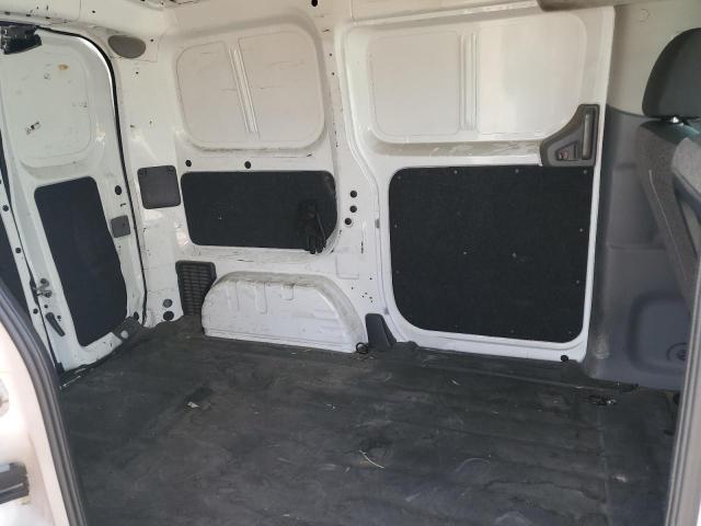 3N6CM0KN7FK721540 Nissan NV200 2.5S
