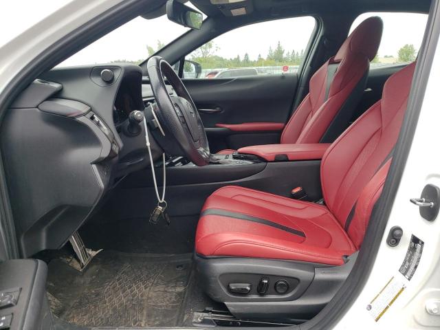 2022 LEXUS UX 250H BA JTHR9JBH9N2054509