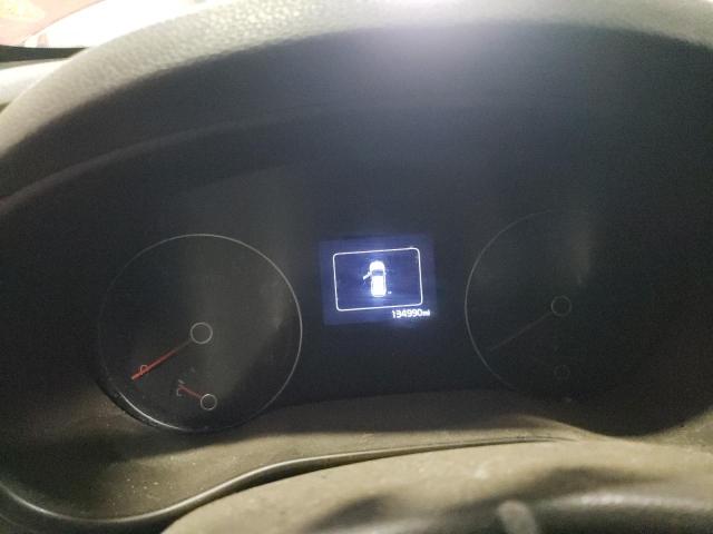 KNDPMCAC5H7258191 KIA Sportage Lx