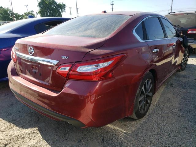 1N4AL3AP9GC136926 Nissan ALTIMA 2.5