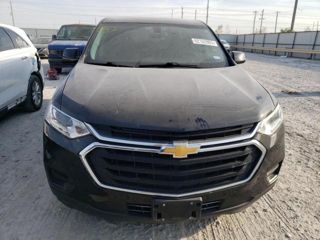 1GNERFKW8KJ122044 Chevrolet Traverse L 5