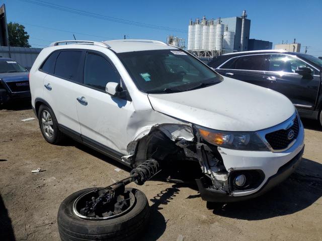 5XYKT4A69DG390851 | 2013 KIA sorento lx