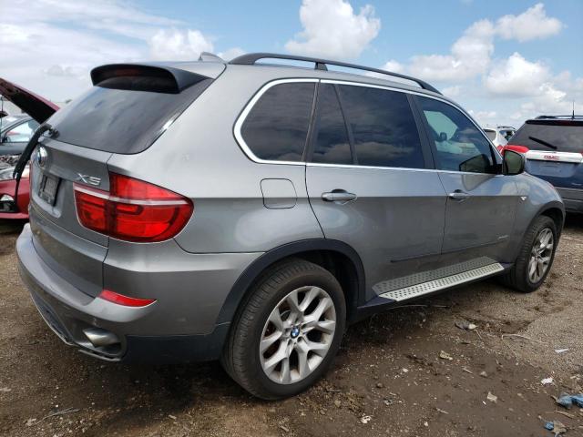 VIN 5UXZV4C54DL992802 2013 BMW X5, Xdrive35I no.3