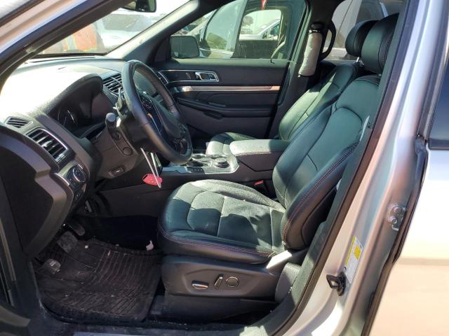 1FM5K8GT8HGC84877 Ford EXPLORER SPORT