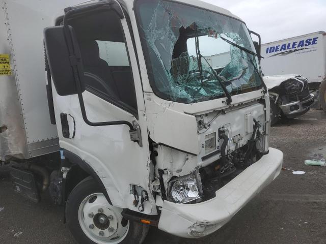 2022 CHEVROLET 5500HD - JALEEW163N7901311