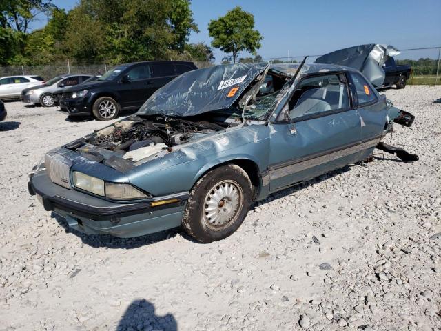 1994 Buick Regal 