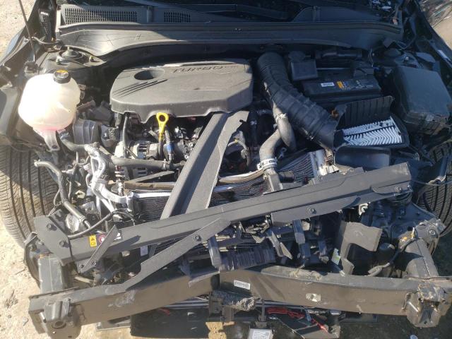 3KPF44ACXNE494526 Kia Forte GT 11