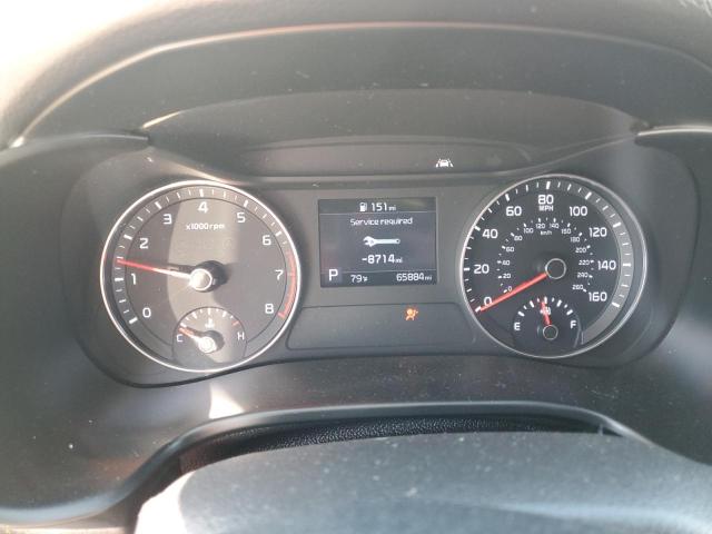 3KPF24AD3ME403285 KIA FORTE FE
