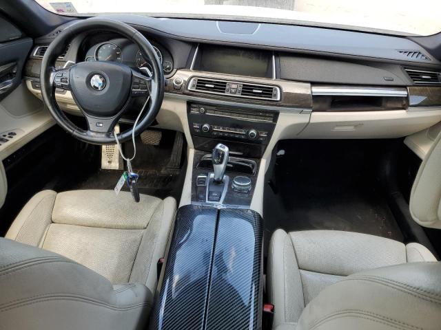 VIN WBAYA6C53FGK16478 2015 BMW 7 Series, 740 I no.8