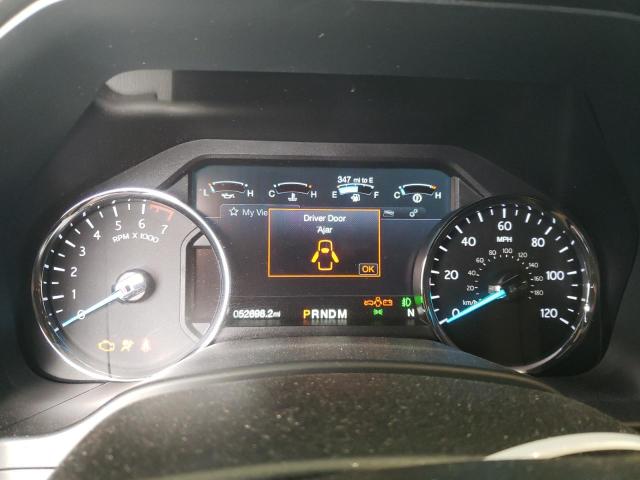 2019 FORD EXPEDITION - 1FMJK1JT5KEA03006