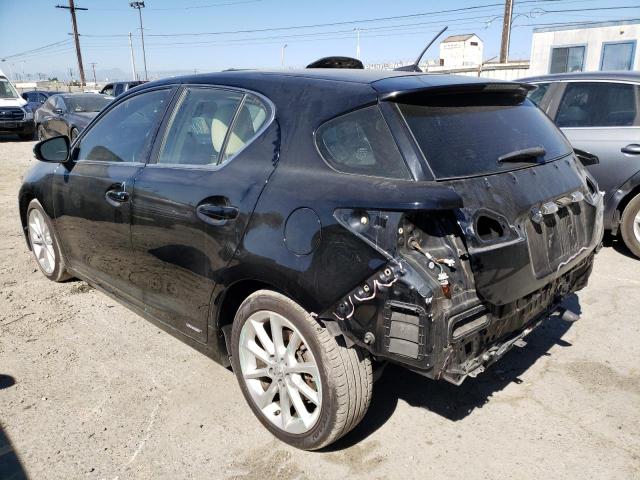 Vin: jthkd5bh8d2123969, lot: 65418693, lexus ct 200 200 20132