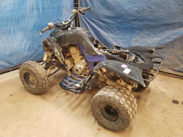 2017 YAMAHA YFM700 R 5Y4AM74W6HA300297