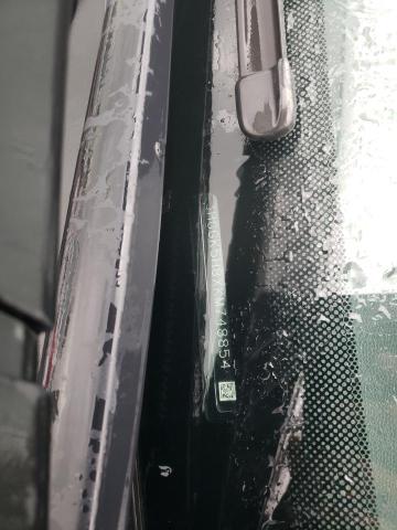 3HGGK5H8XKM748854 Honda FIT EX
