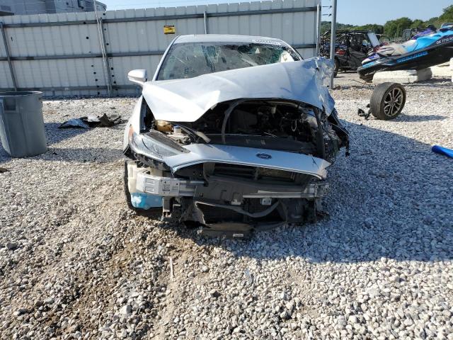 3FA6P0CD5KR119076 | 2019 FORD FUSION SEL