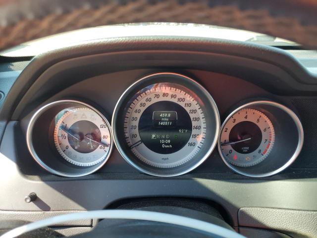 WDDGJ4HB1EG201015 Mercedes-Benz C 250