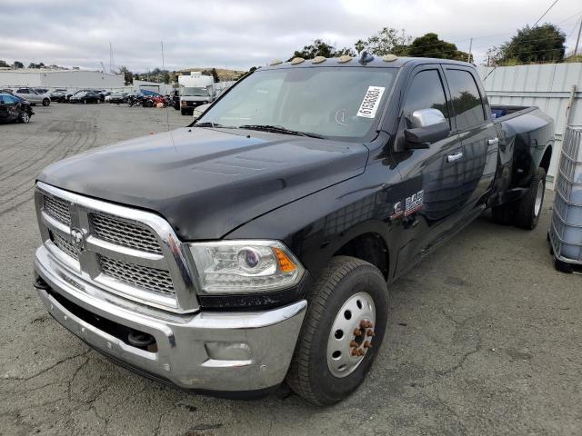 2015 Ram 3500 Laramie