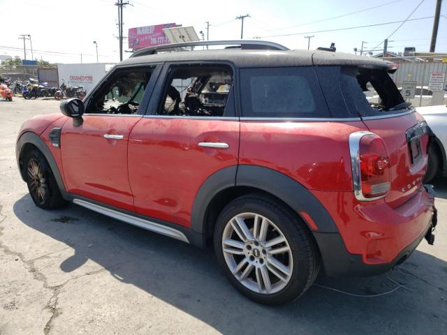 WMZYW3C01L3L16248 Mini COOPER COUNTRYMAN