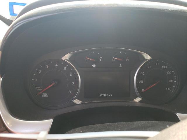 1GNEVJKW8KJ115660 Chevrolet Traverse H 9