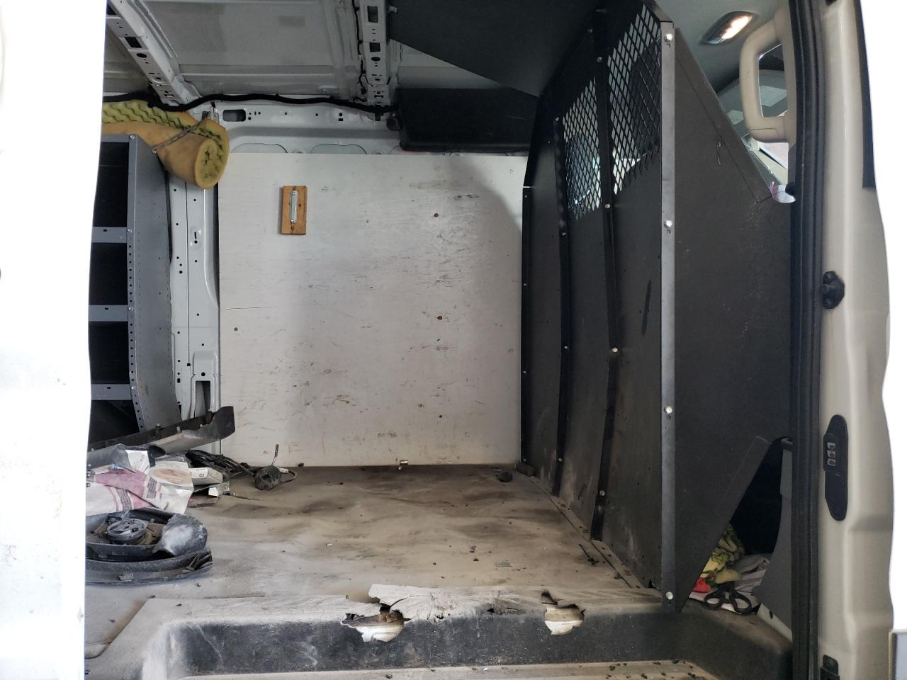 1FTYE1YG4GKA88075 FORD TRANSIT 2016