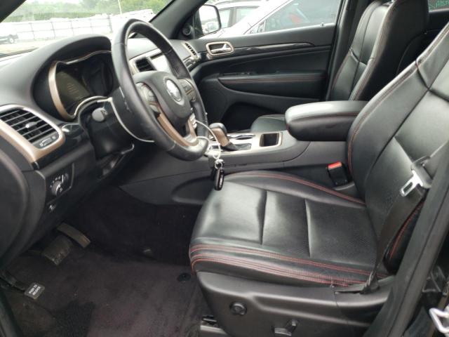 1C4RJFAG5HC662508 Jeep Grand Cherokee Laredo