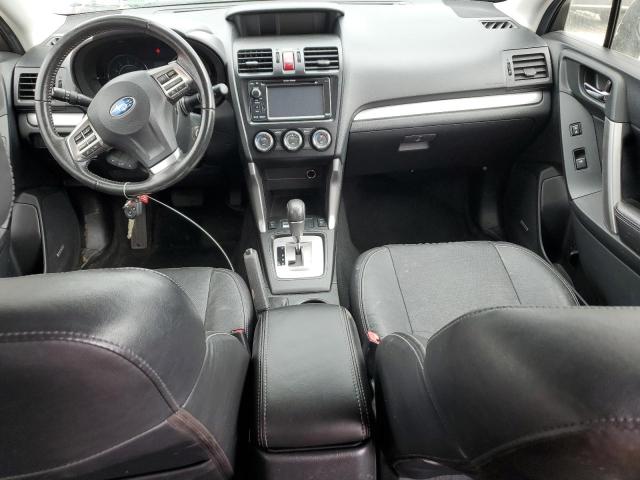JF2SJGMC7EH437796 Subaru Forester 2.0xt Touring