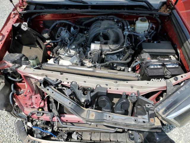 JTEBU5JR4G5353597 Toyota 4runner Sr5/sr5 Premium