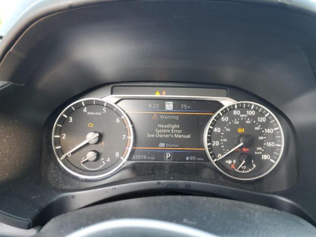 1N4AL4FV4LC175074 Nissan Altima Platinum