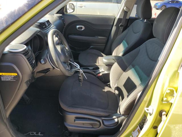 KNDJN2A28F7813460 KIA Soul