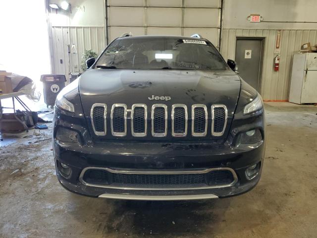 2018 JEEP CHEROKEE O 1C4PJMJX6JD593825