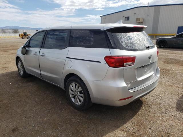 KNDMA5C13G6120513 KIA Sedona L