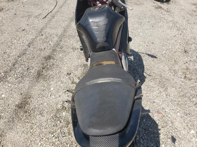 2006 KAWASAKI EX650 A6F - JKAEXEA116A011205