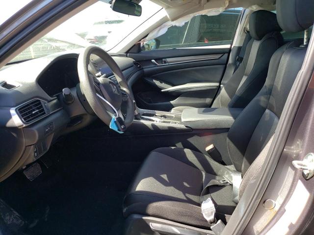 1HGCV1F11LA095057 Honda Accord LX 7