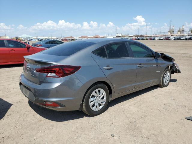 VIN 5NPD74LF6LH521591 2020 HYUNDAI ELANTRA no.3