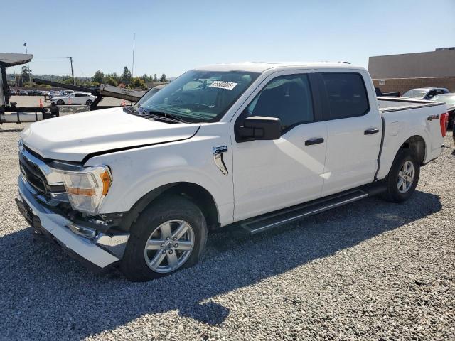 1FTFW1E82MFA61088 Ford F-150 F150 SUPER