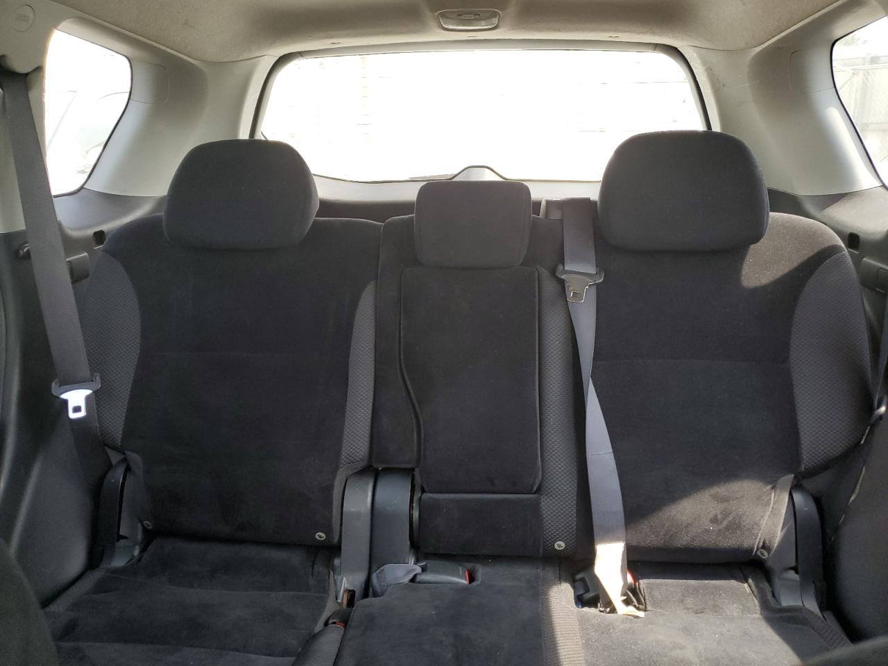 JA4AS2AW2AZ000781 2010 Mitsubishi Outlander Es