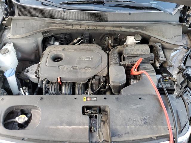 5XYPG4A33KG534925 KIA SORENTO L
