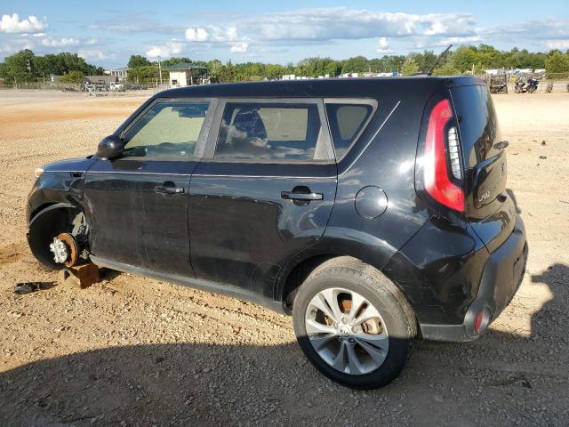 KNDJP3A5XG7403092 | 2016 KIA SOUL +