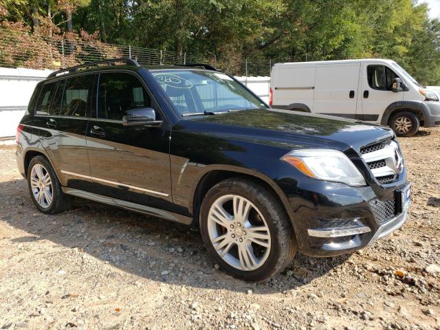 WDCGG5HB8FG418748 Mercedes-Benz GLK 350