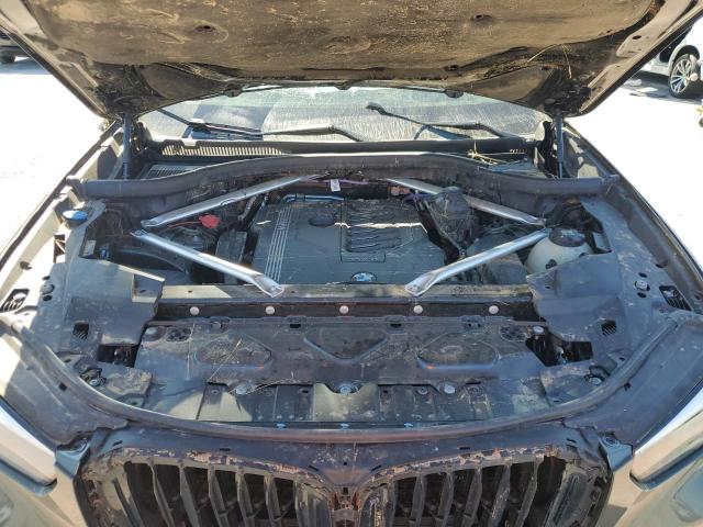 5UXCR4C09N9K38663 2022 BMW X5 Sdrive 40I