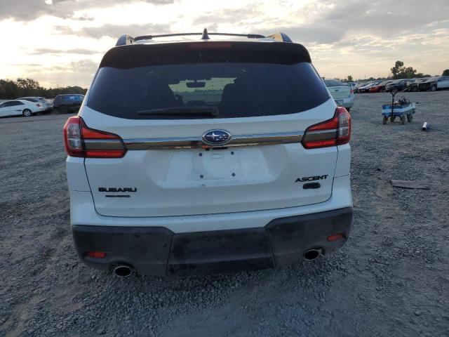 4S4WMAJD6N3421423 Subaru Ascent Onyx Edition