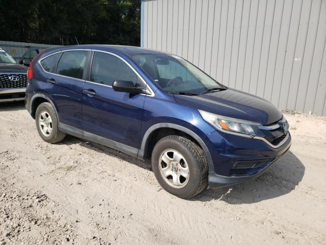 Vin: 3czrm3h31fg716965, lot: 65096803, honda crv lx 20154