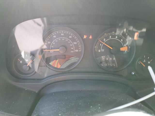 1C4NJRFB1ED863485 Jeep Patriot Latitude